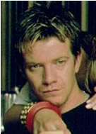 Max Beesley